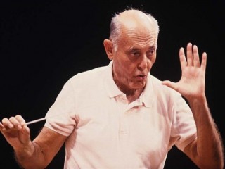 Georg Solti picture, image, poster
